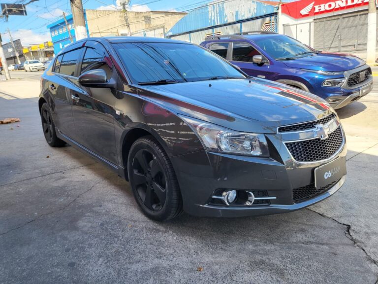 cruze 1