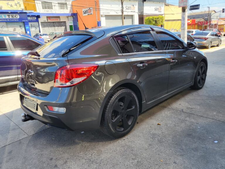 cruze 2