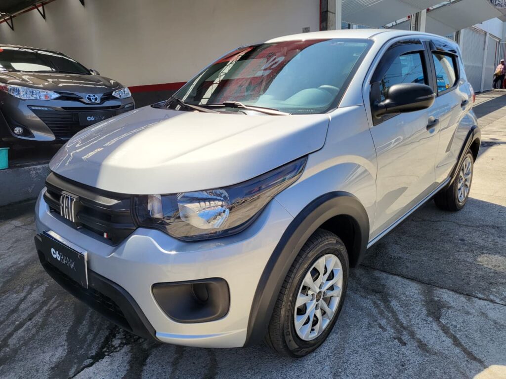 mobi frente motorista