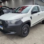 strada frente motorista