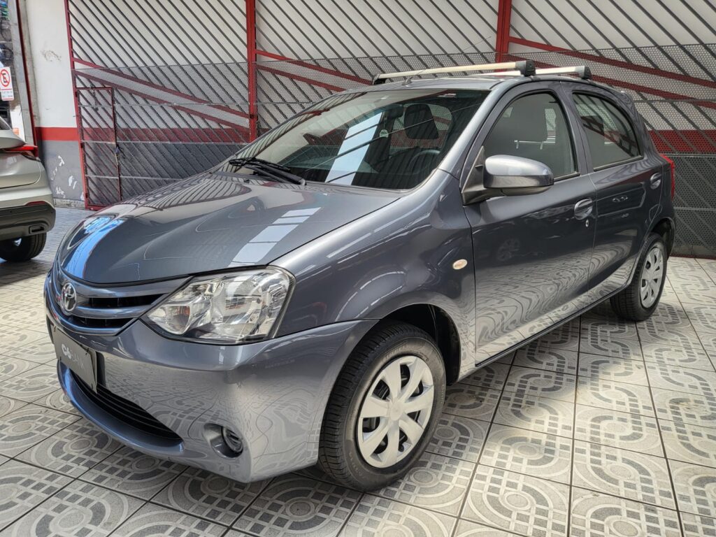 etios 1