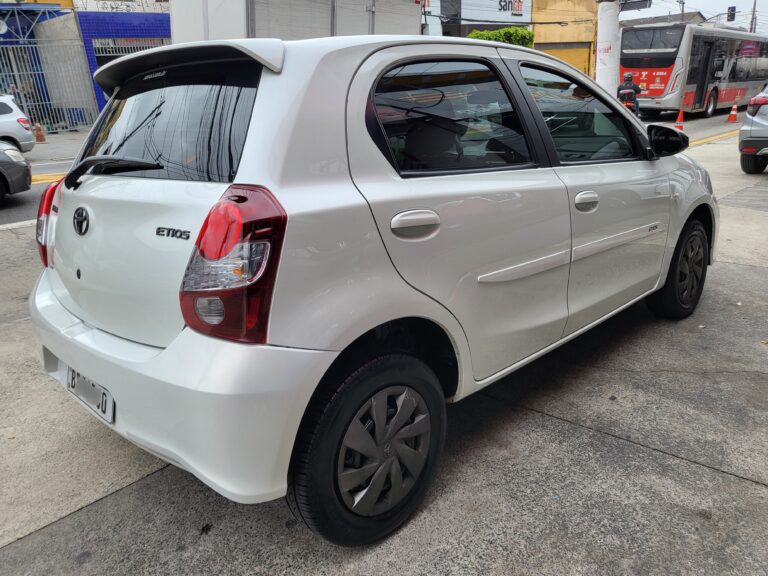 etios 3
