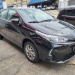 yaris preto 2