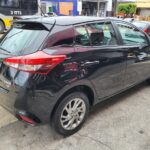 yaris preto 3