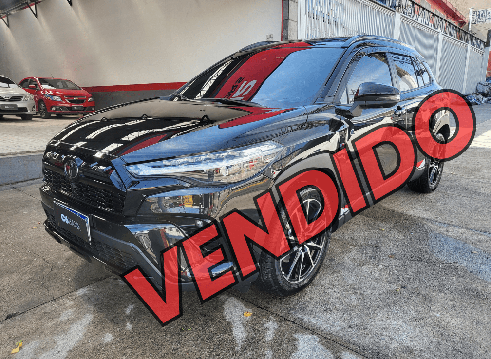 ccross vendido