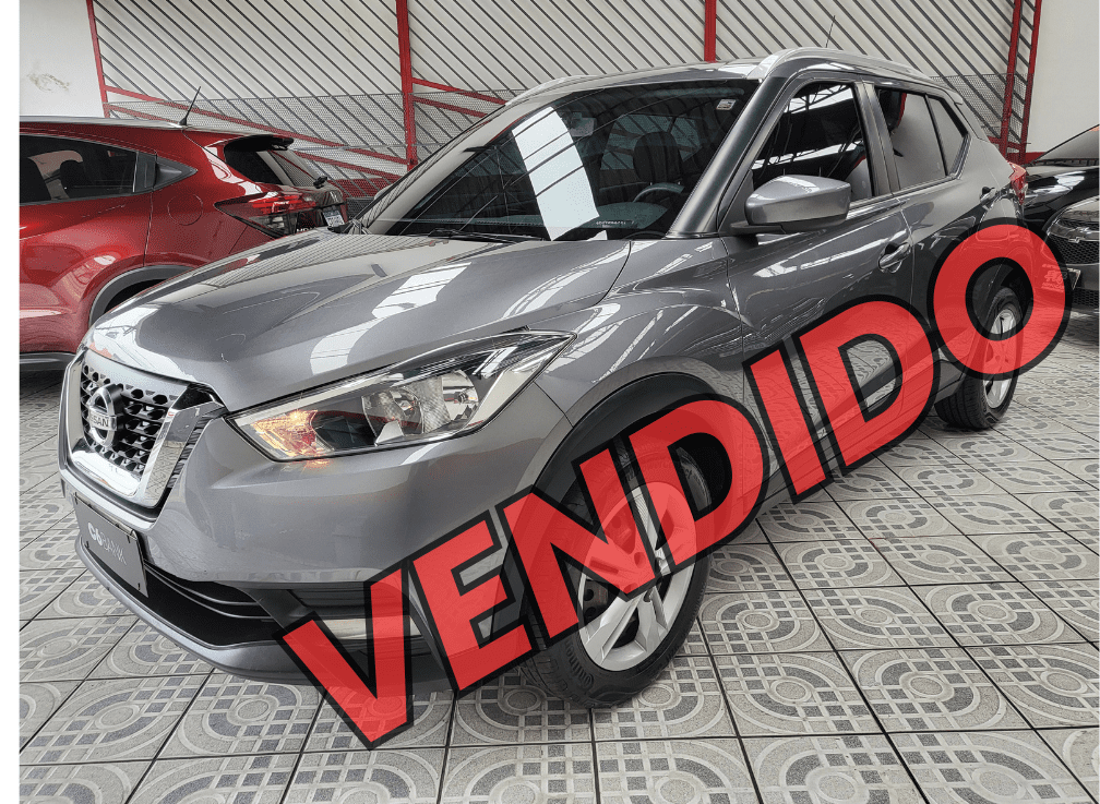 kikcs vendido