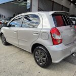 etios 4 gey...6
