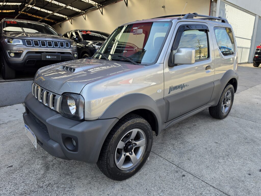 jimny 1
