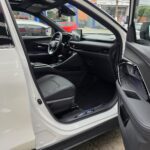 yaris cross 10
