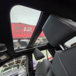 yaris cross 12