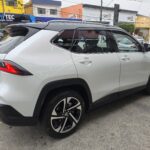 yaris cross 3