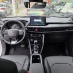 yaris cross 7