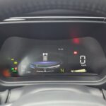 yaris cross 8