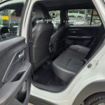 yaris cross 9
