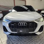 audi 5...0