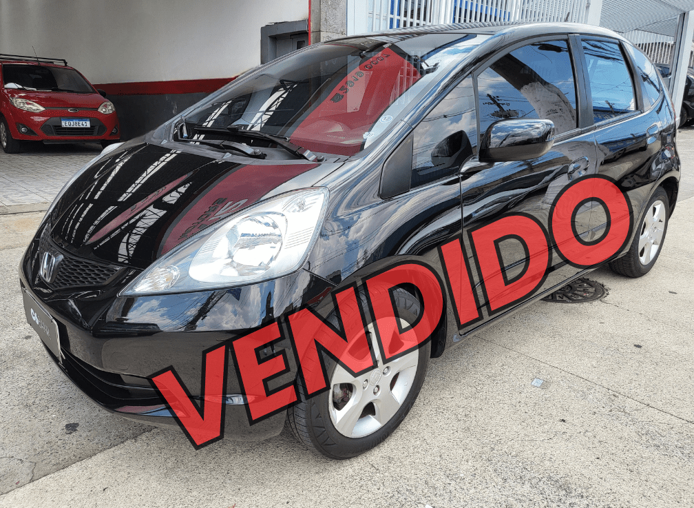 vendido
