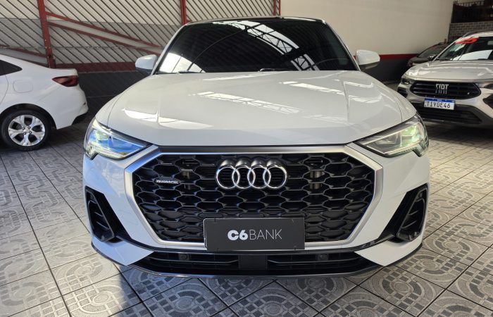 audi 5...0