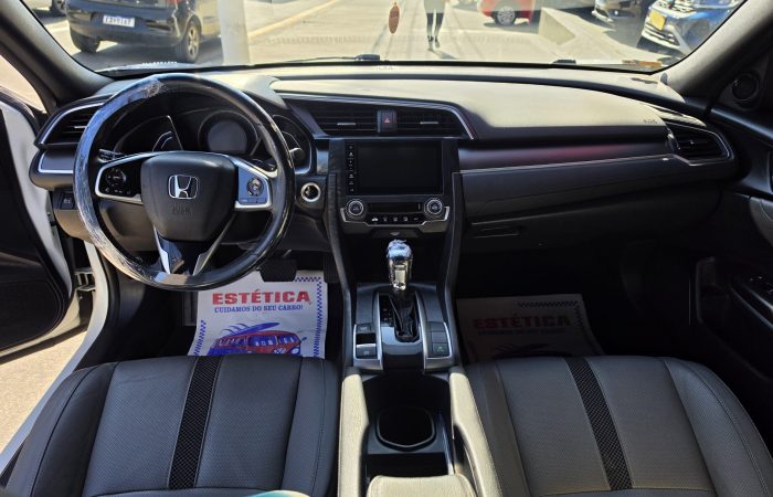 civic8