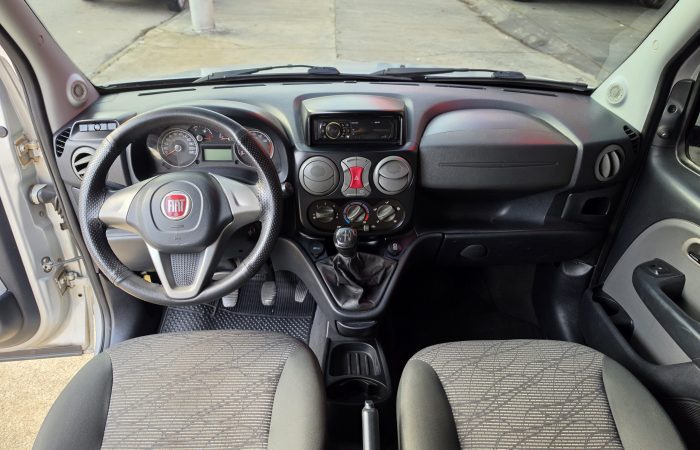 doblo 5 rml ...0