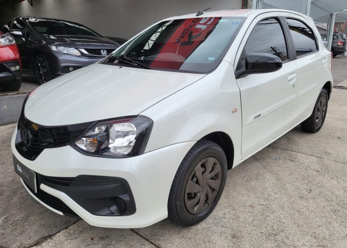 etios 1