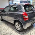 etios 10