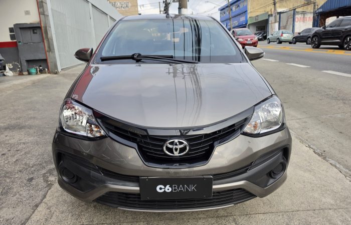 etios 19 3