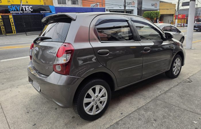 etios 19 5