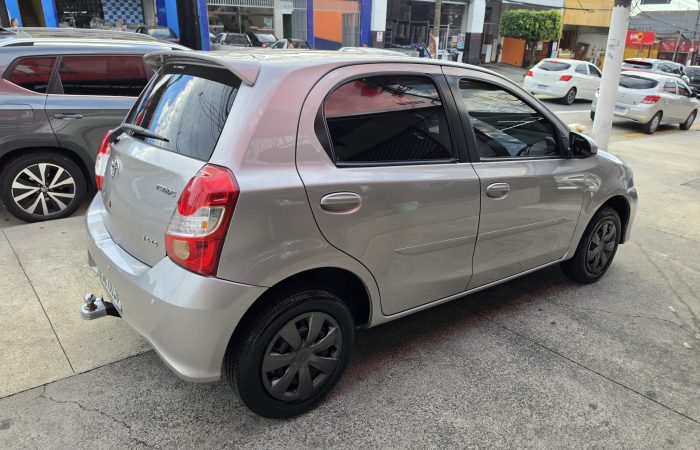 etios 3 gey...6