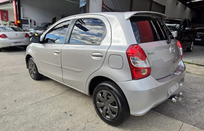 etios 4 gey...6