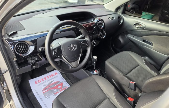 etios 6 gey...6