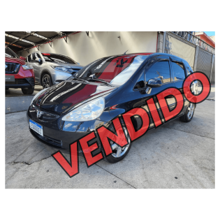 fit vendido