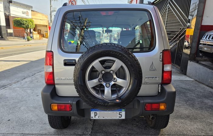 jimny 13