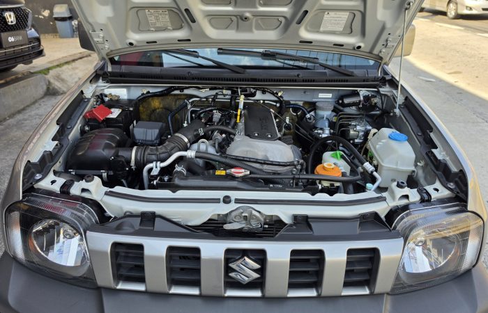 jimny 16
