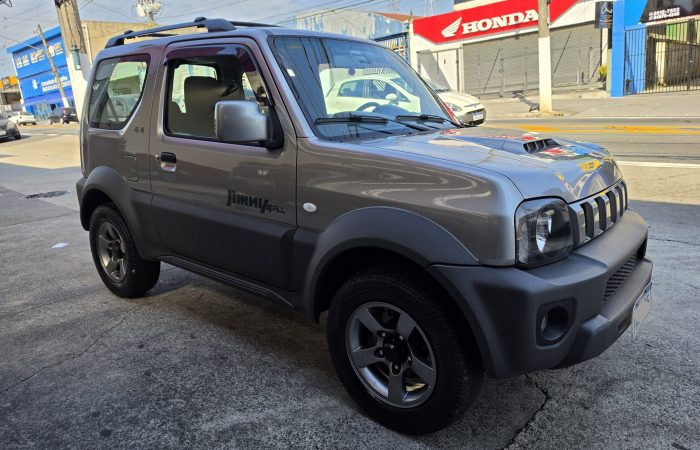 jimny 2