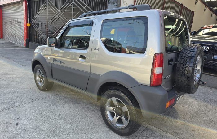 jimny 4