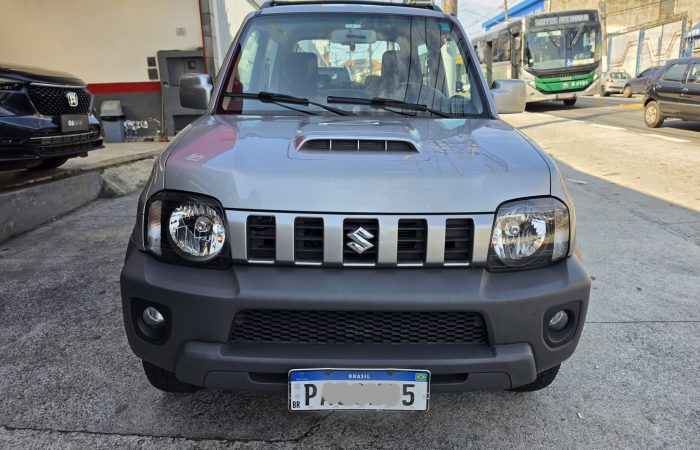 jimny 5