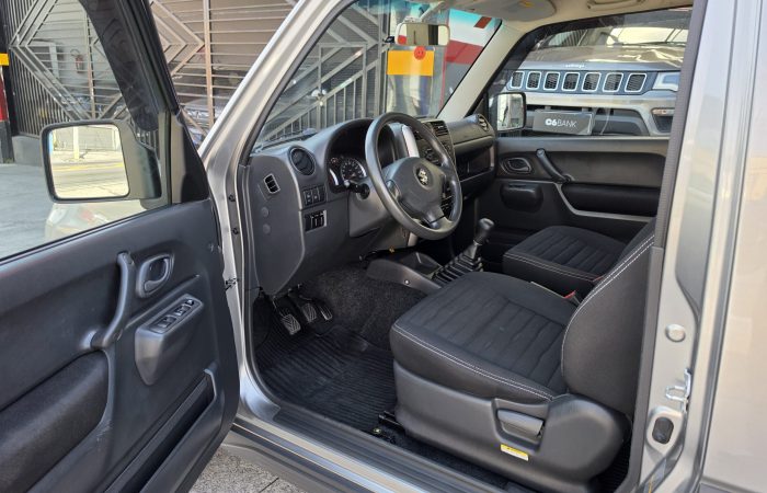 jimny 6