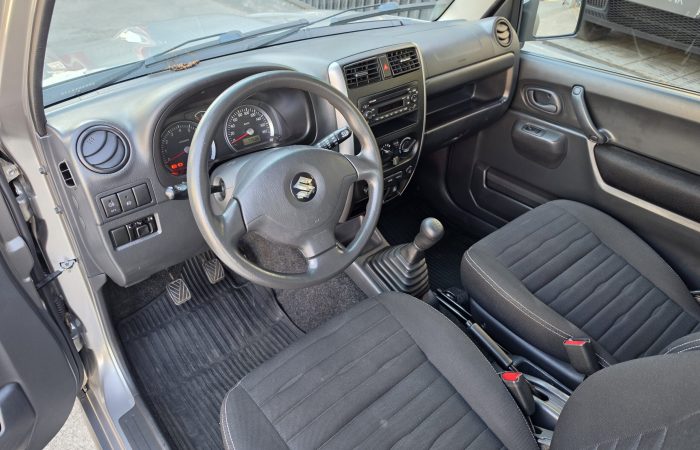 jimny 7